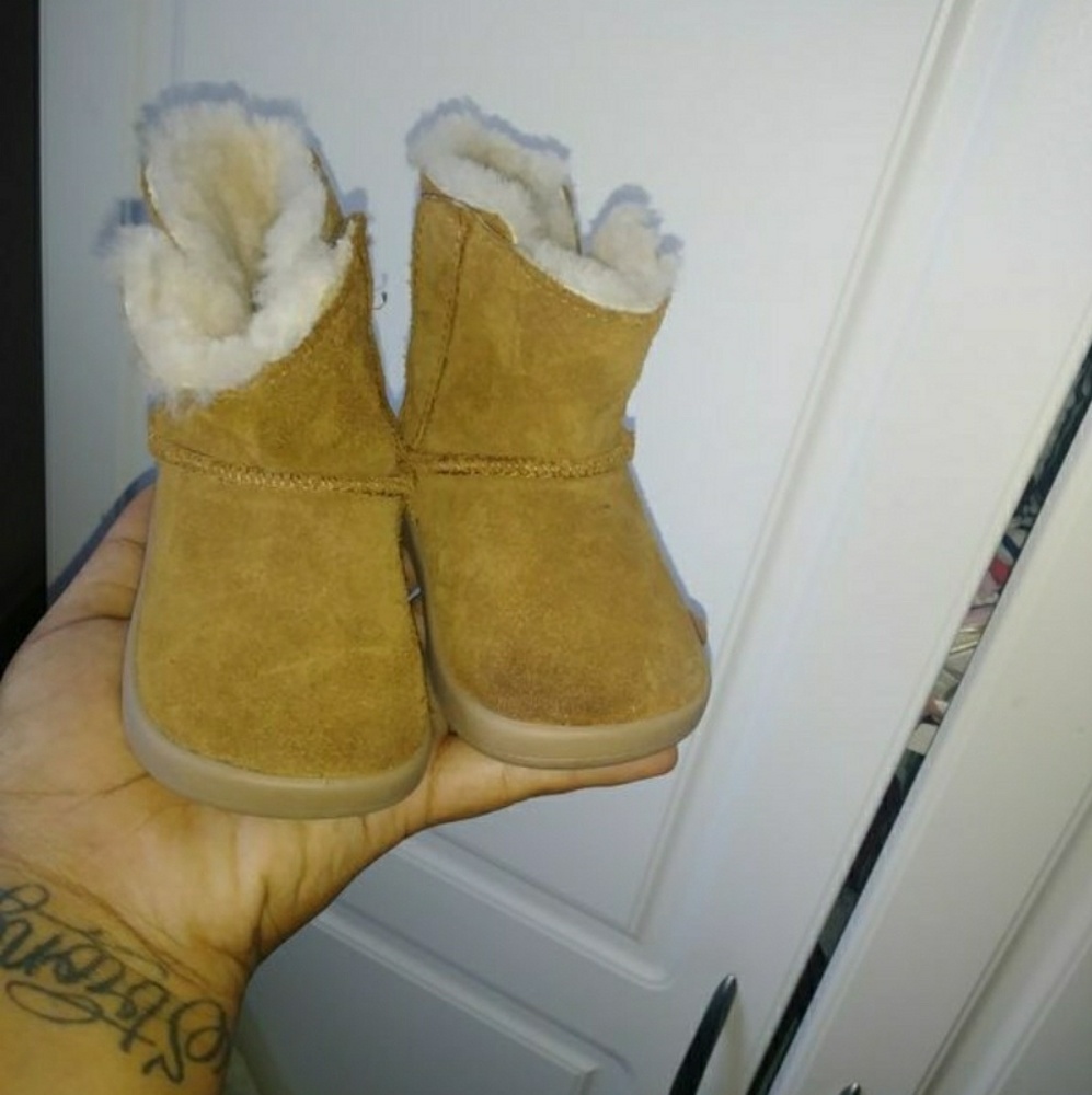 Uggs